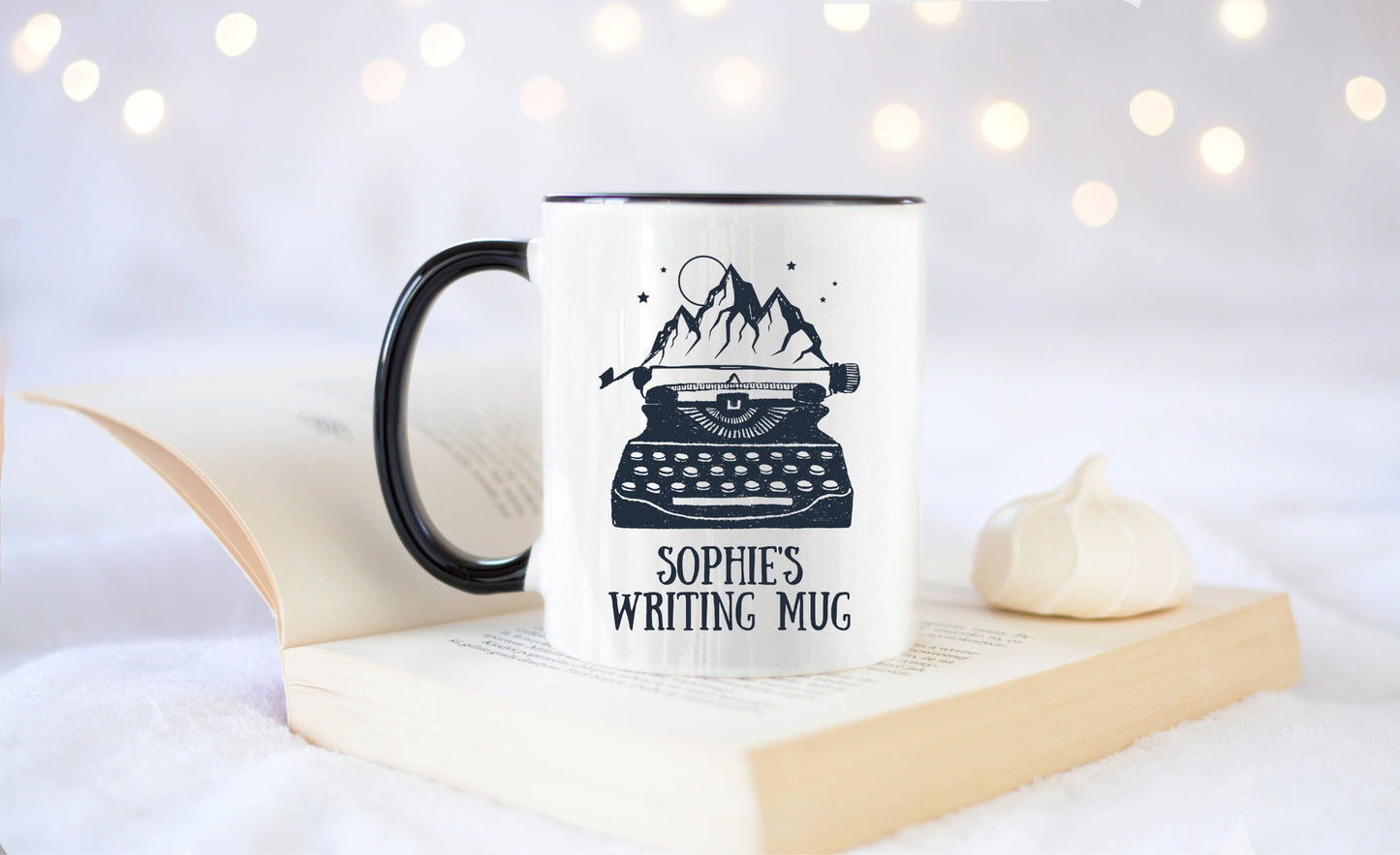 Writer Mug