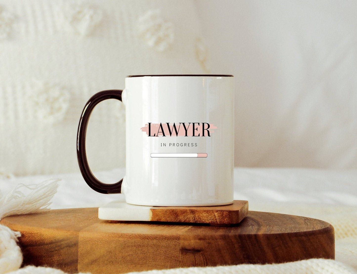Lawyer Mug