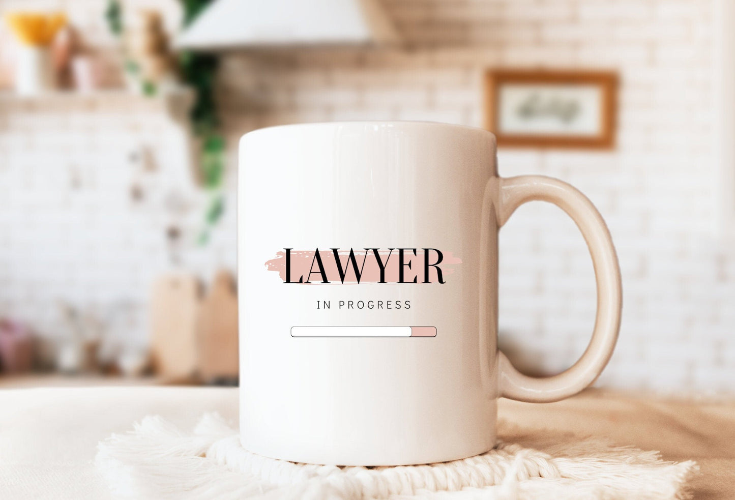 Lawyer Mug