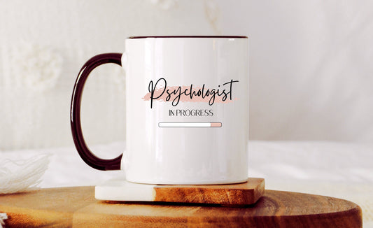Psychologist Mug