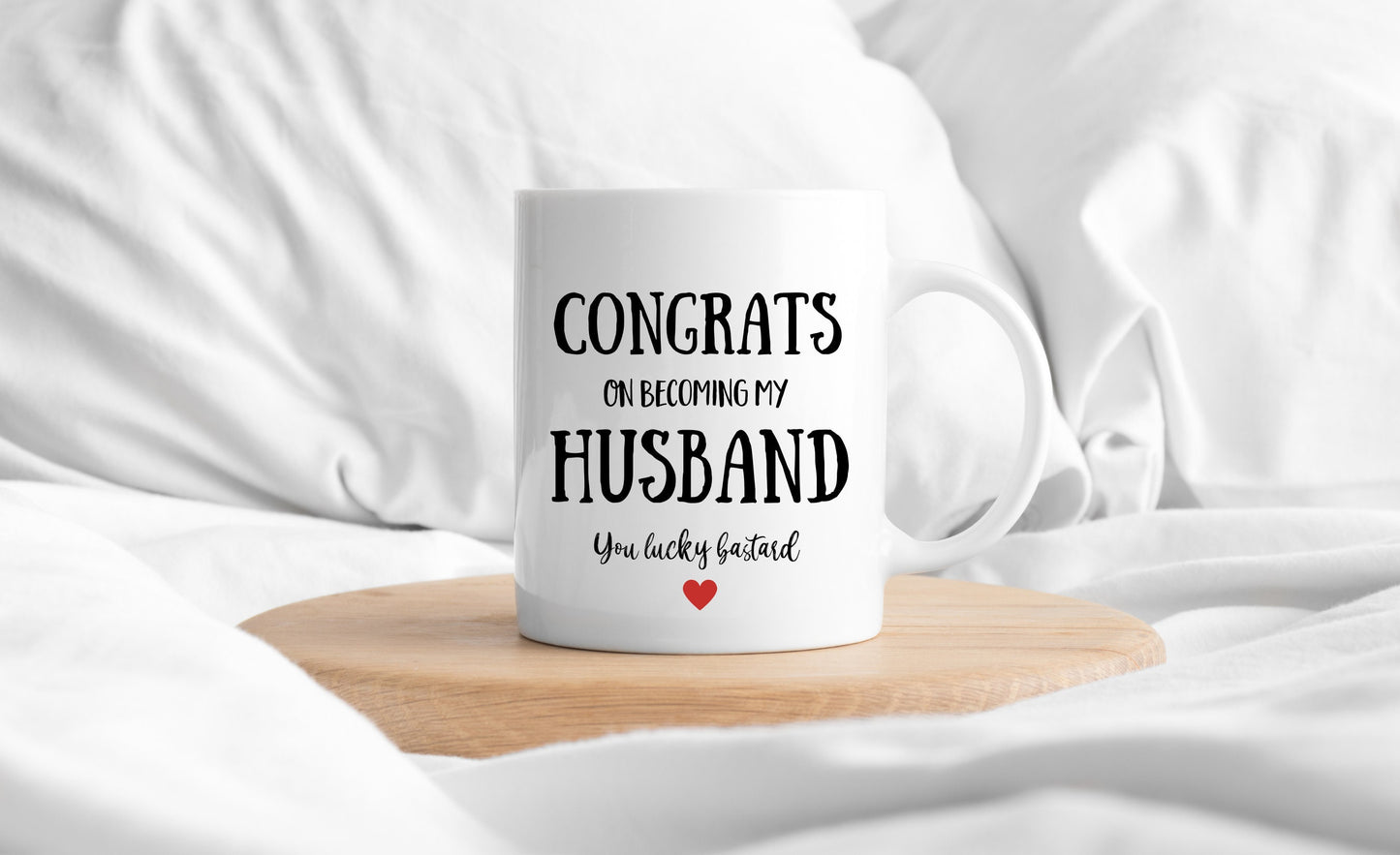 Mug for Future Husband
