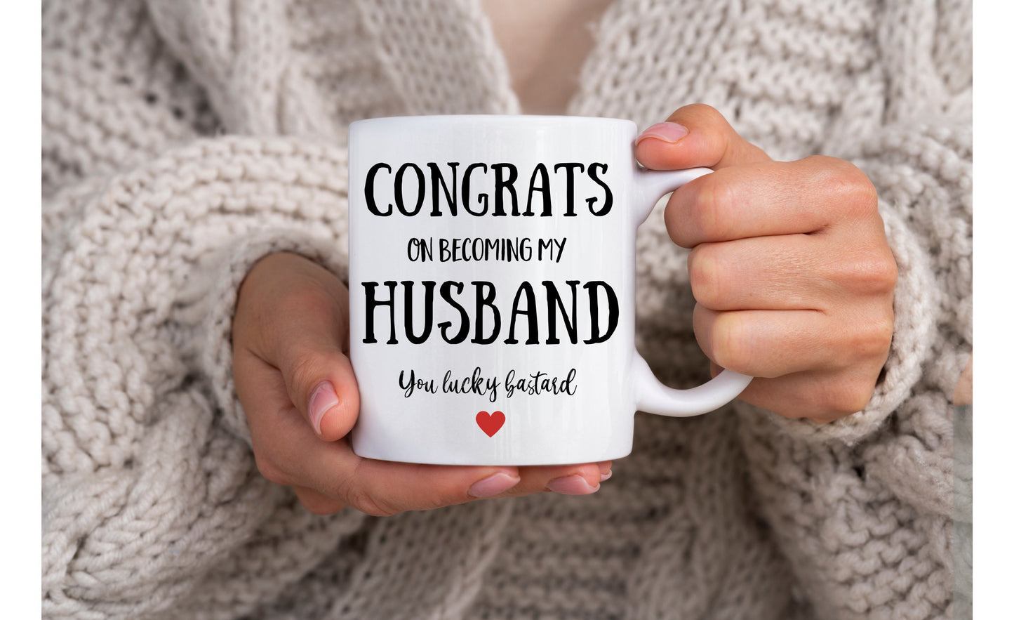 Mug for Future Husband