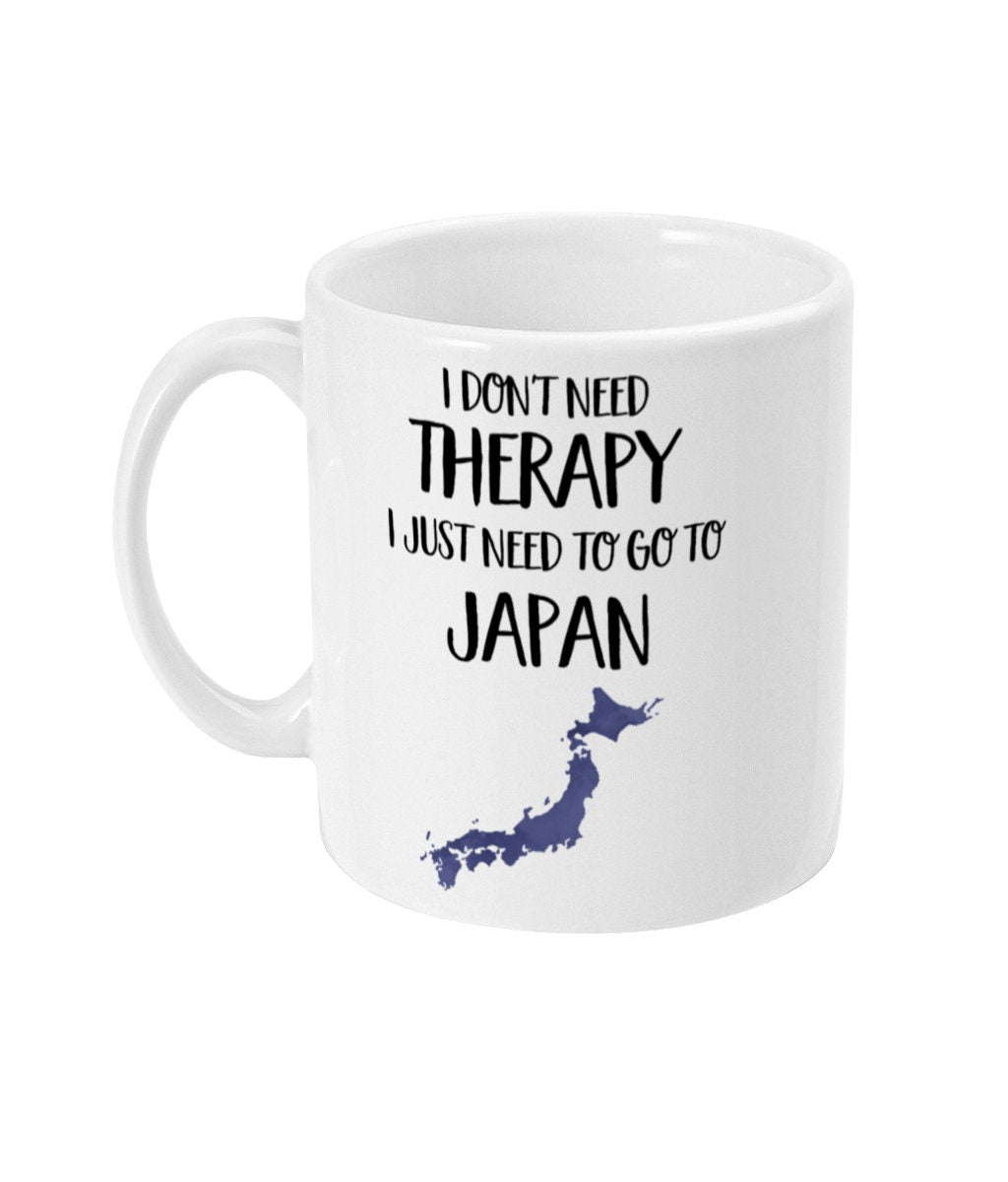 Japan Mug