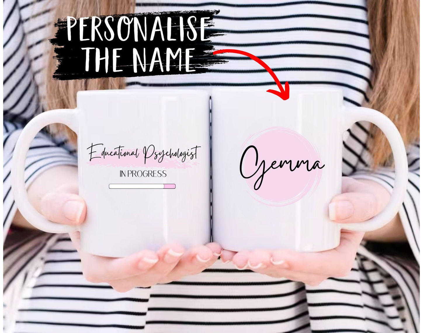 Educational Psychologist Mug