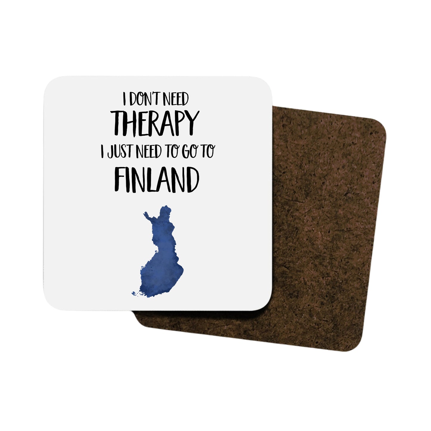 Finland Mug