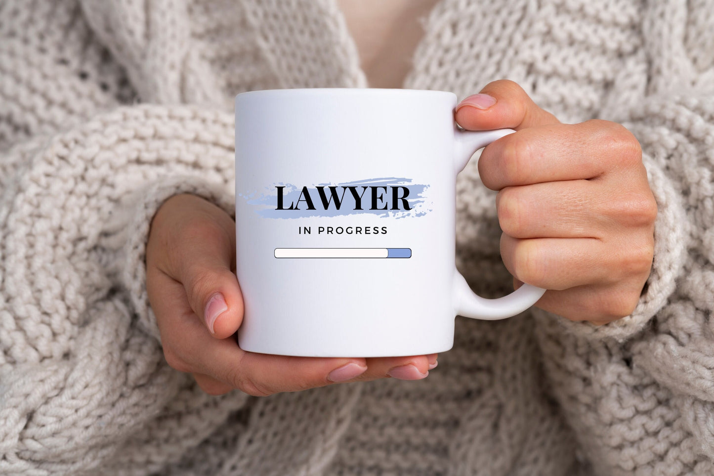 Lawyer Mug