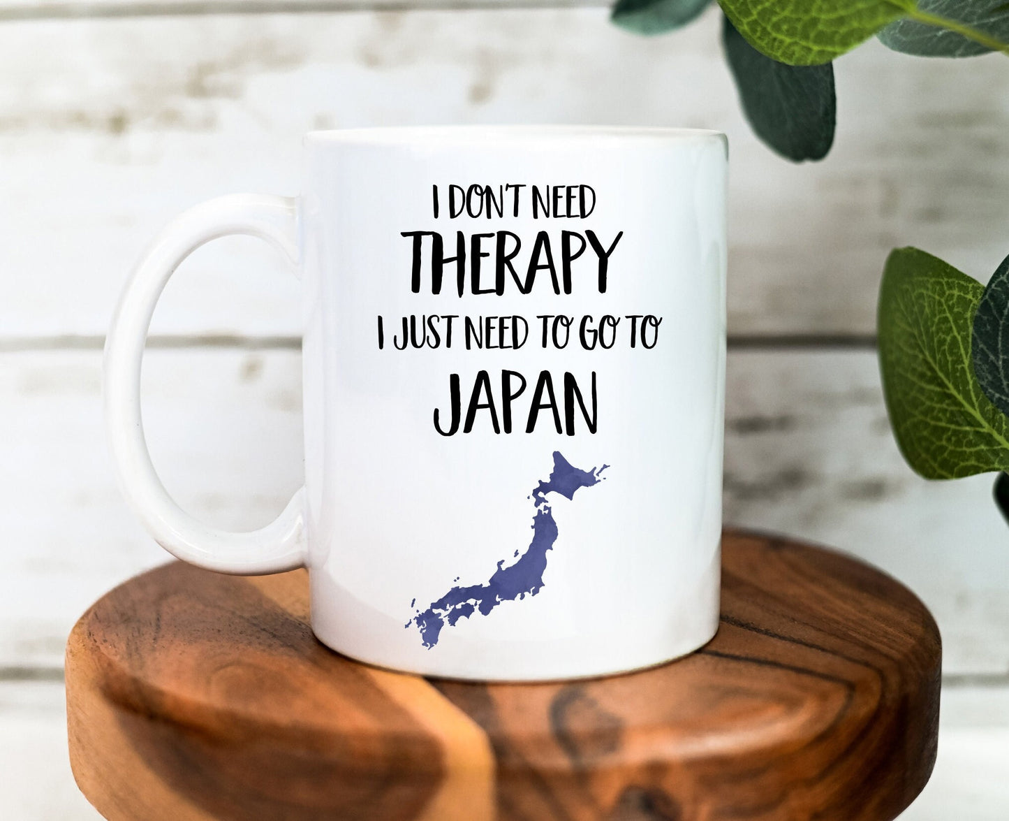 Japan Mug