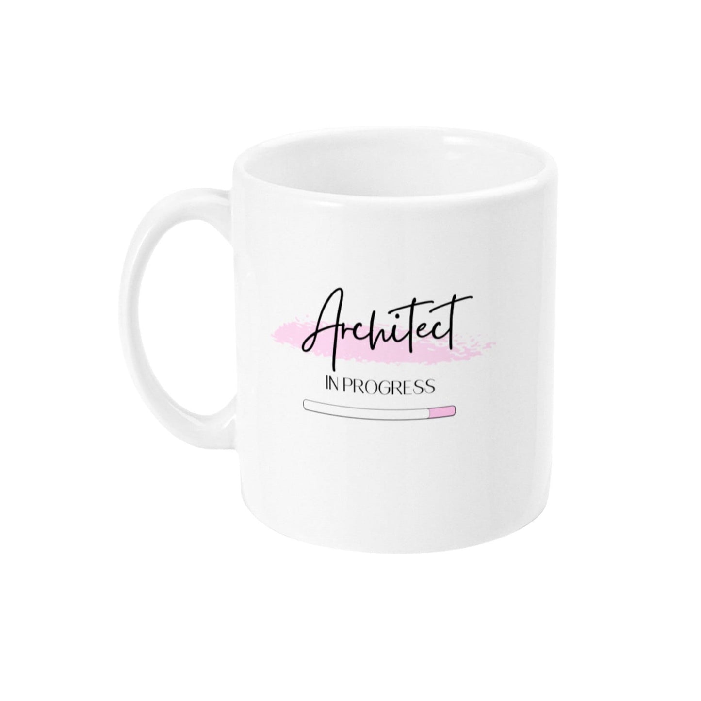 Architect Mug