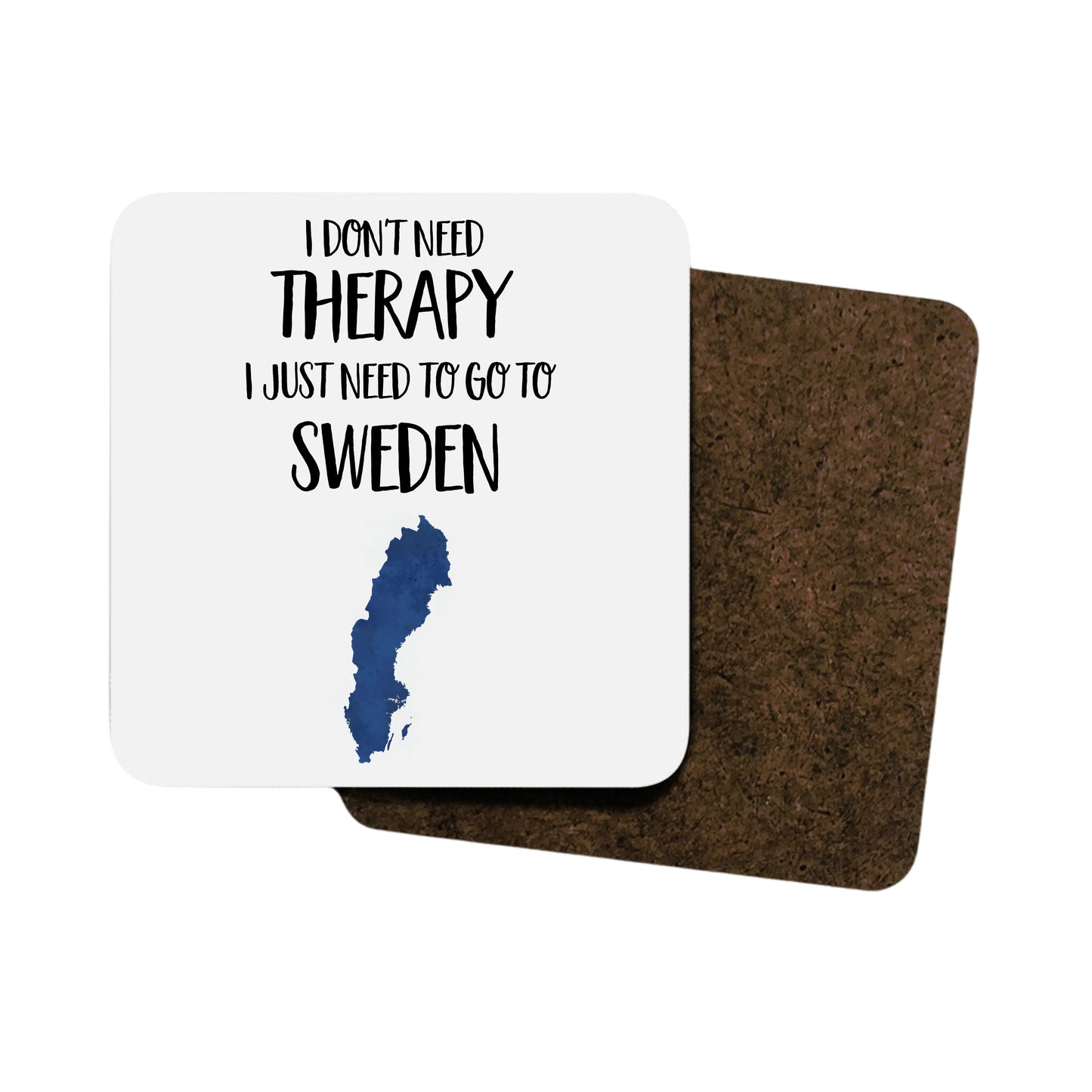 Sweden Mug