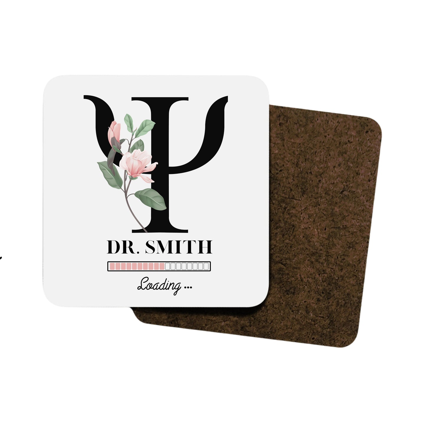 Psychologist Loading Mug