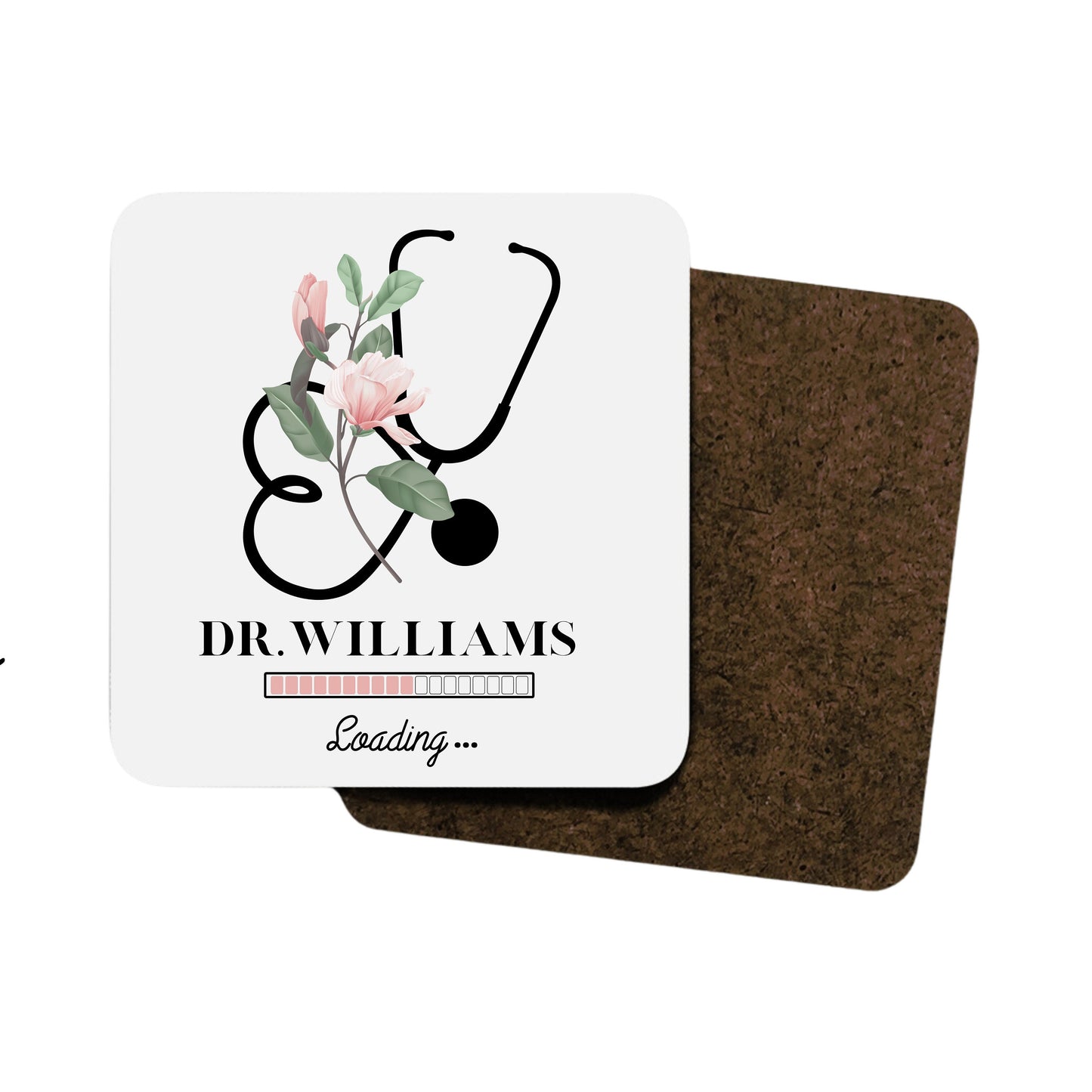 Personalised Doctor Mug