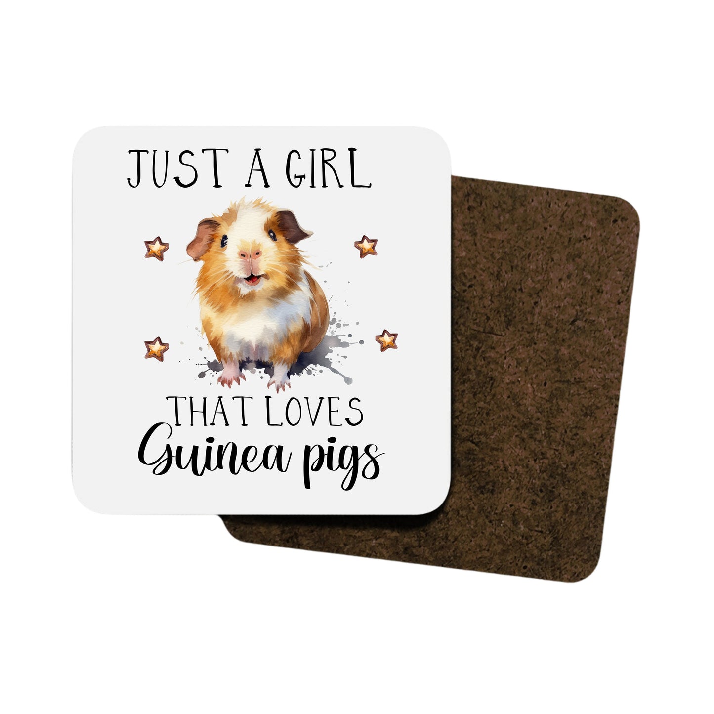 Guinea Pig Mug