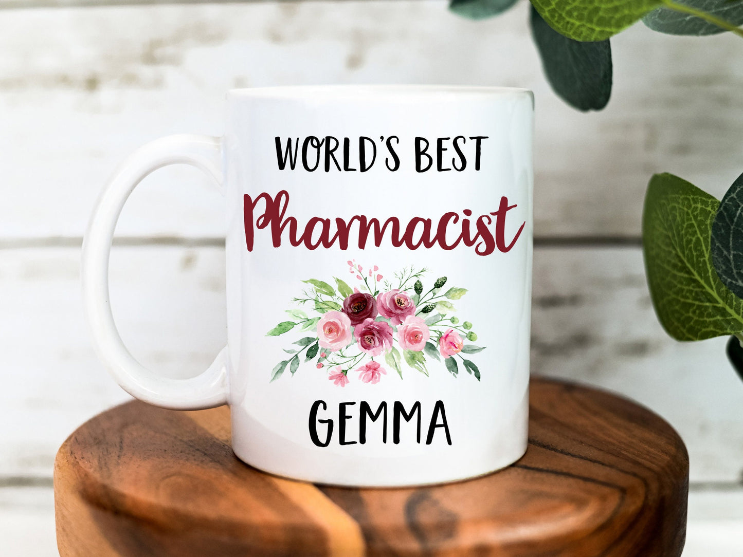 Pharmacist Mug