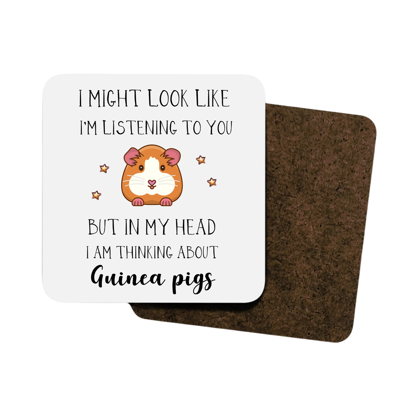 Guinea Pig Mug