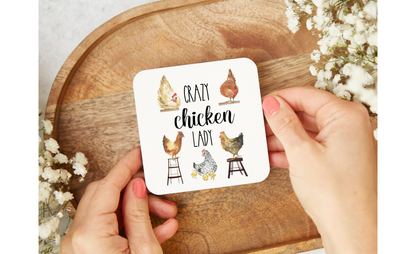 Chicken Mug