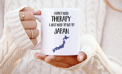 Japan Mug