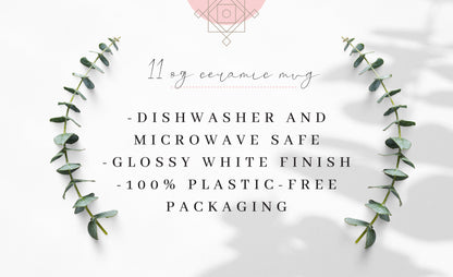 Clinical Psychologist in Progress Mug