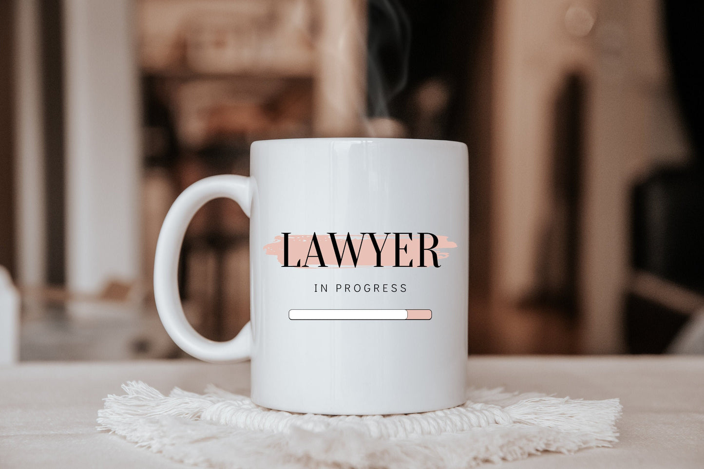 Lawyer Mug