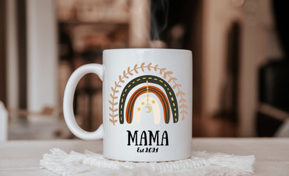 Mama Mug