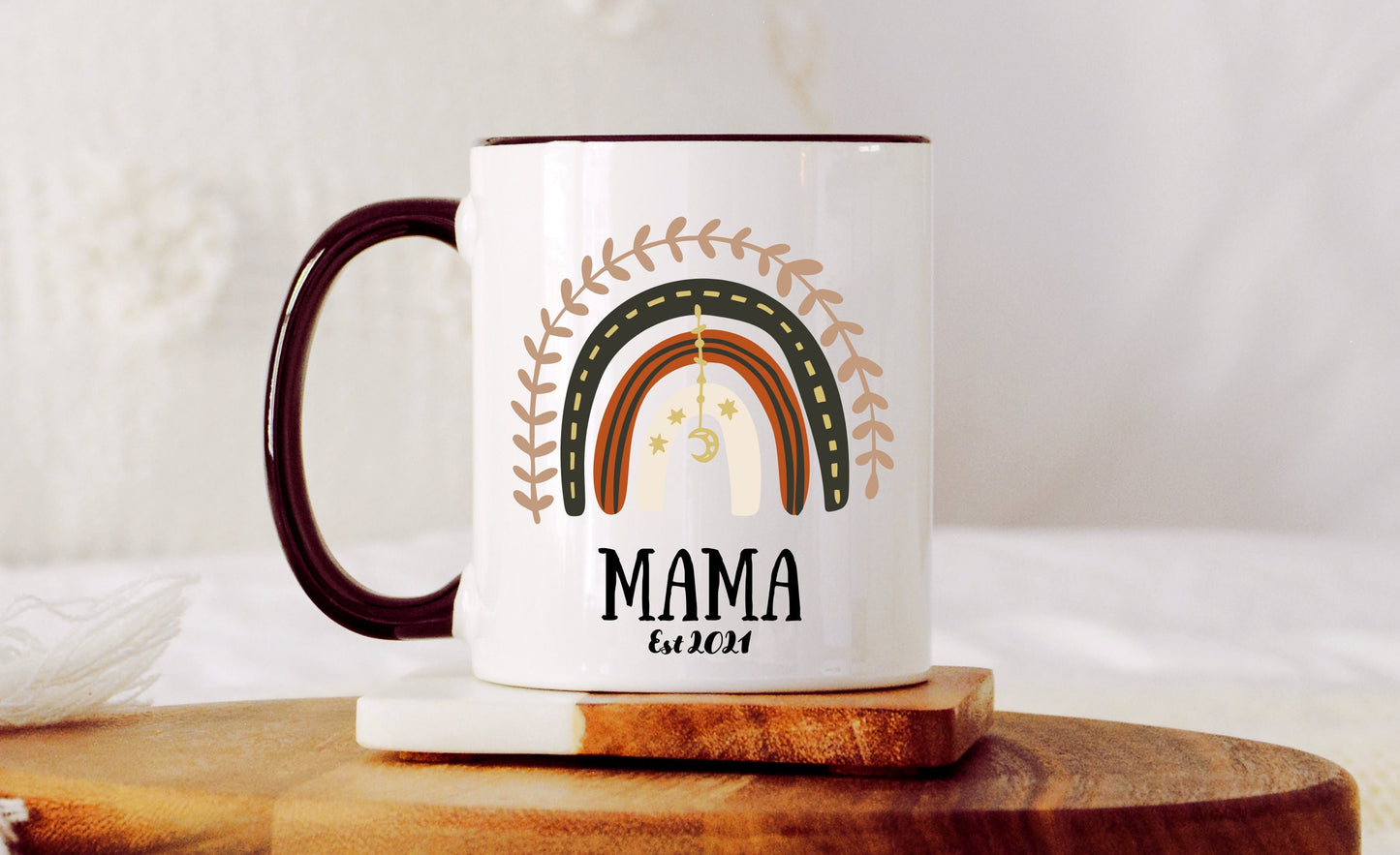 Mama Mug
