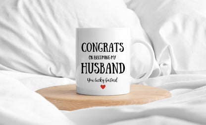 Mug for Future Husband