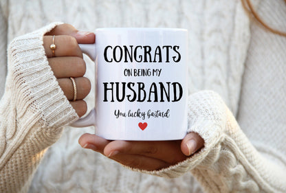 Mug for Future Husband