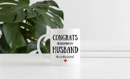 Mug for Future Husband