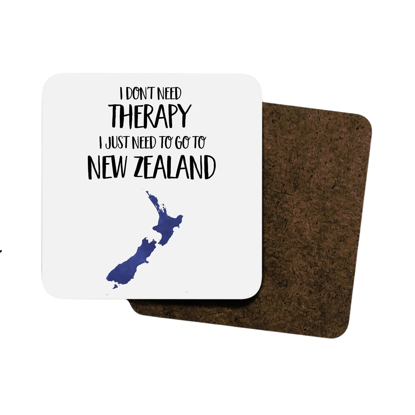 New Zealand Mug