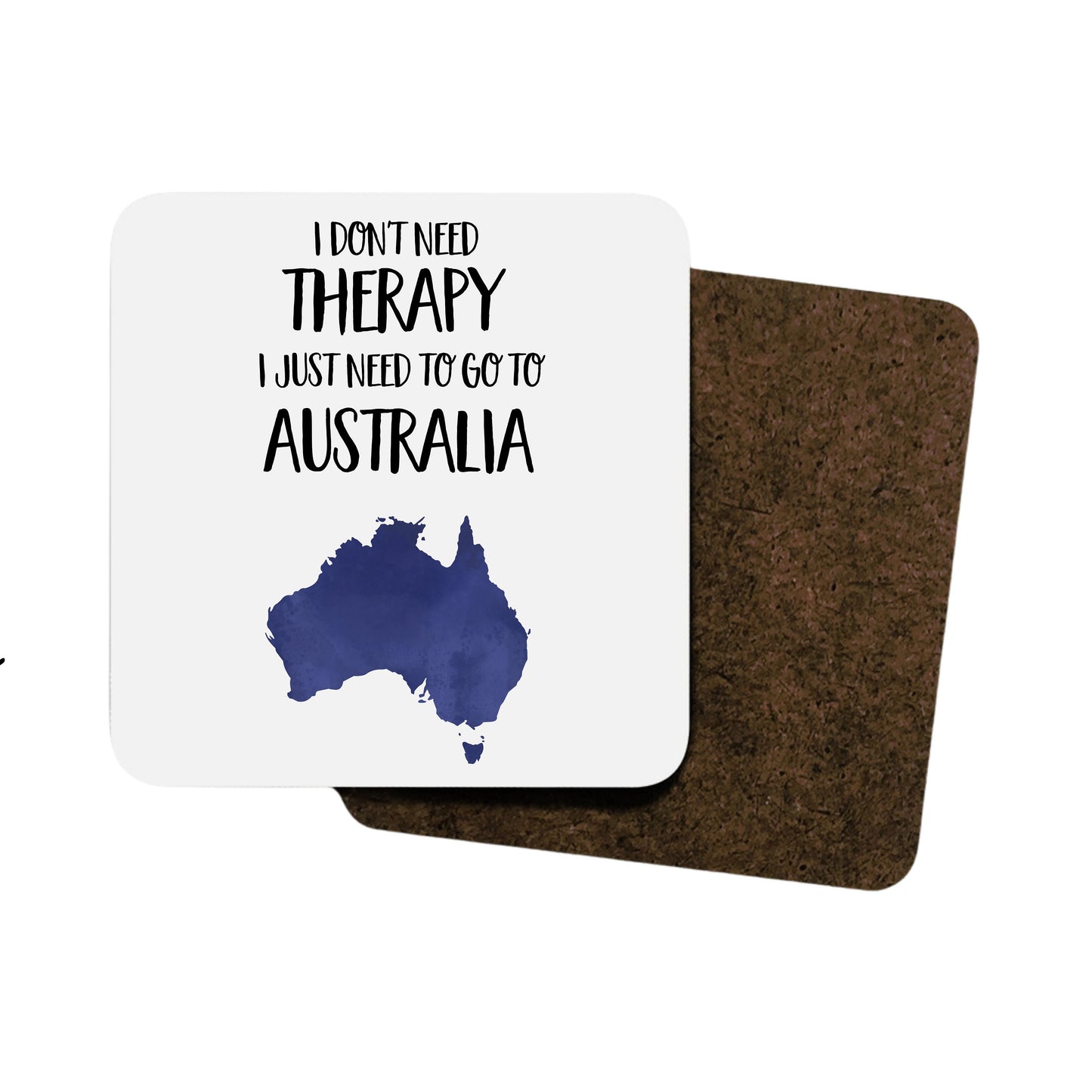 Australia Mug