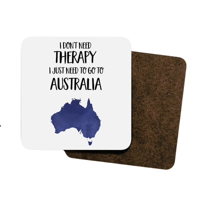 Australia Mug
