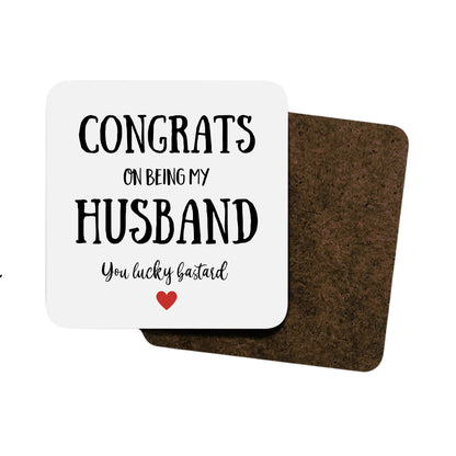 Funny Mug for Husband