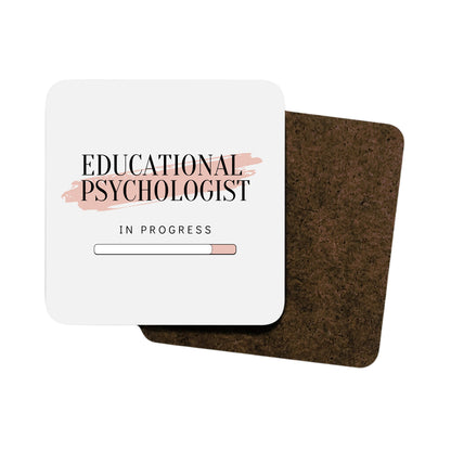 Educational Psychologist in Progress Mug