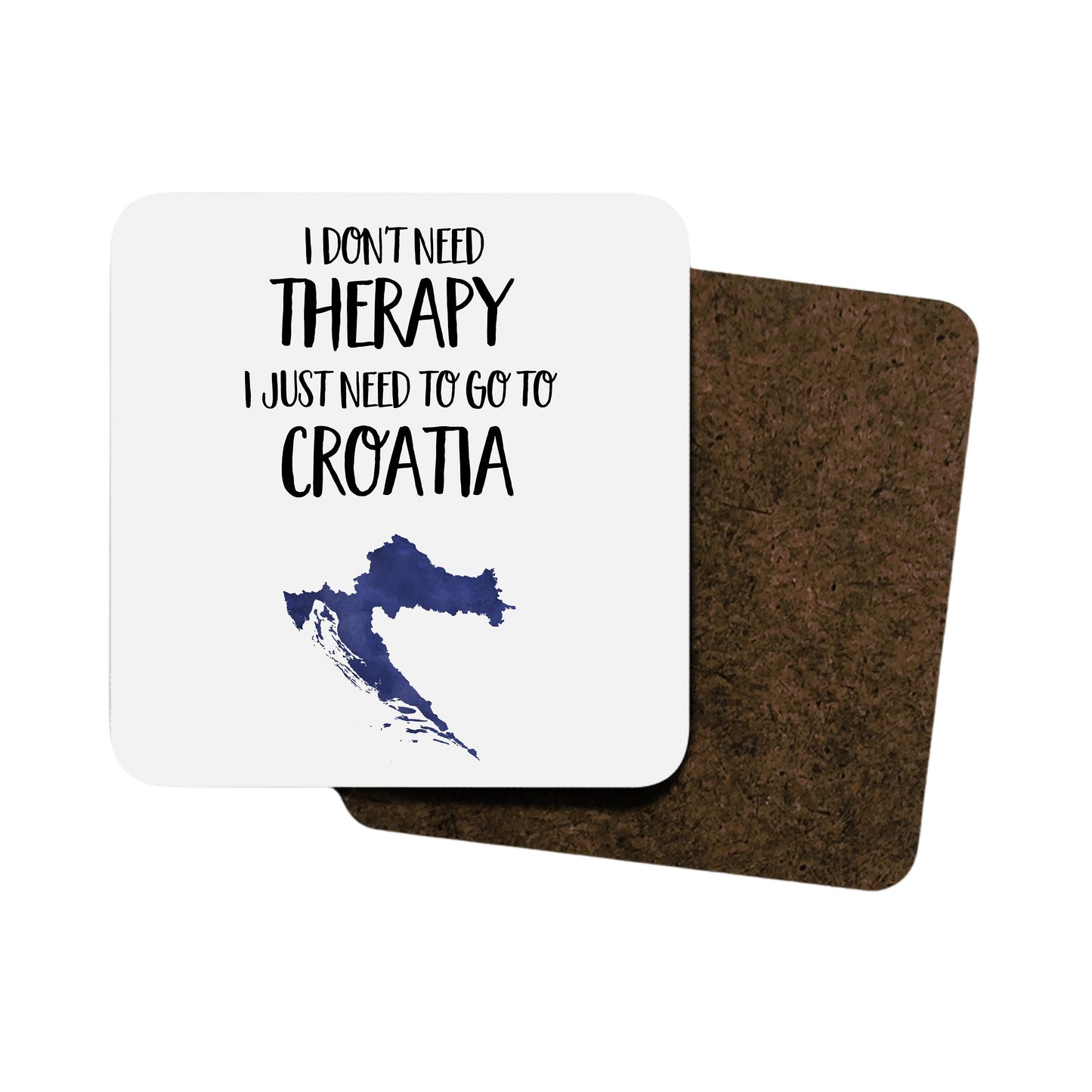 Croatia Mug