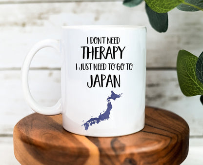 Japan Mug