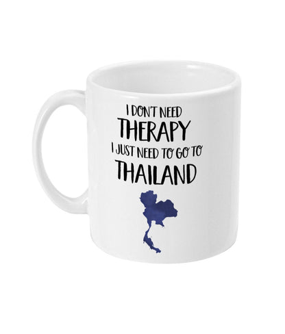 Thailand Mug
