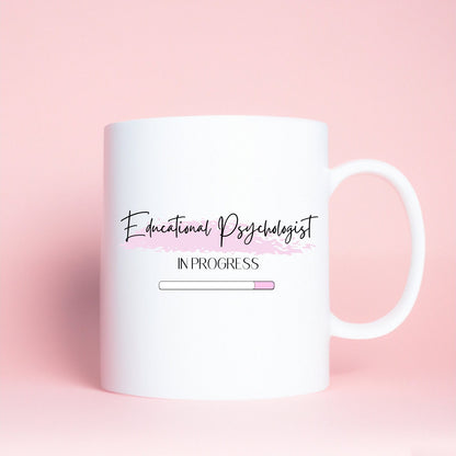 Educational Psychologist Mug