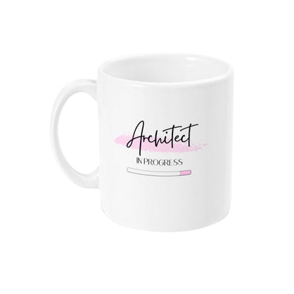 Architect Mug