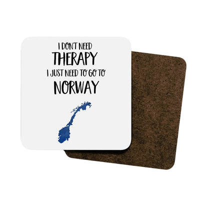 Norway Mug