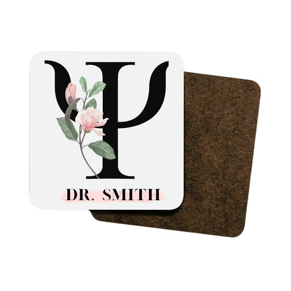 Personalised Psychologist Mug