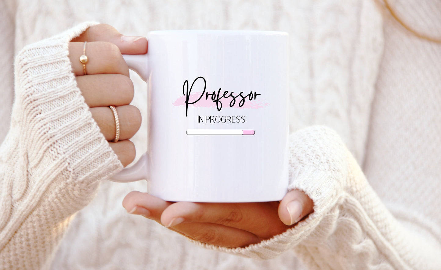 Professor Mug