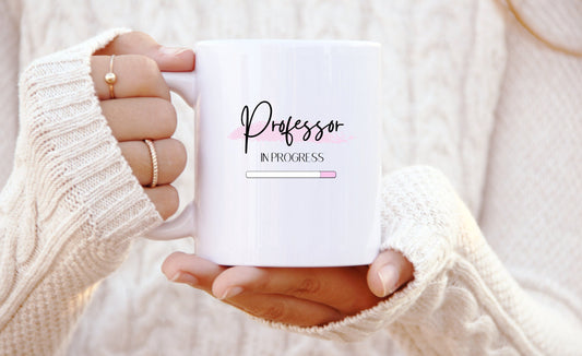 Professor Mug