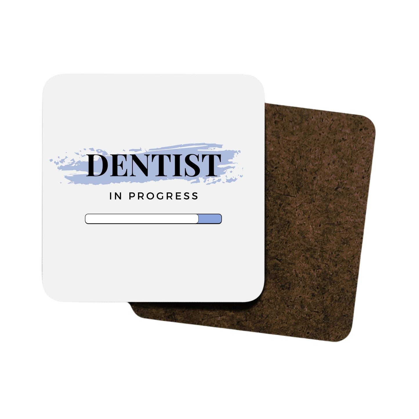 Dentist in Progress Mug