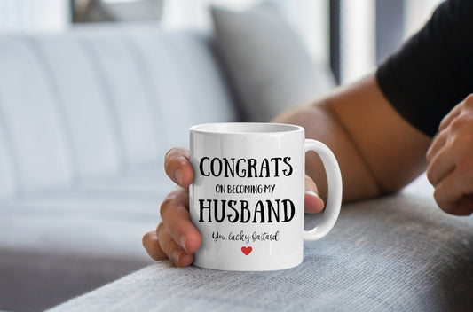 Mug for Future Husband