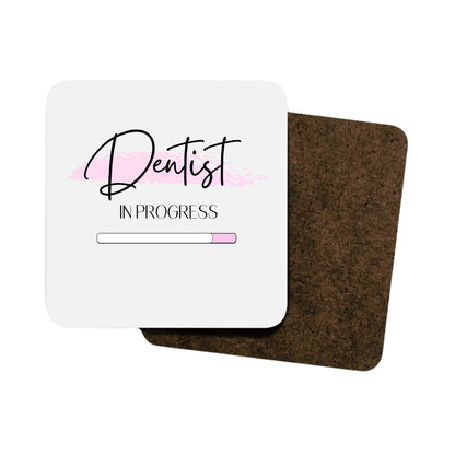 Dentist in Progress Mug