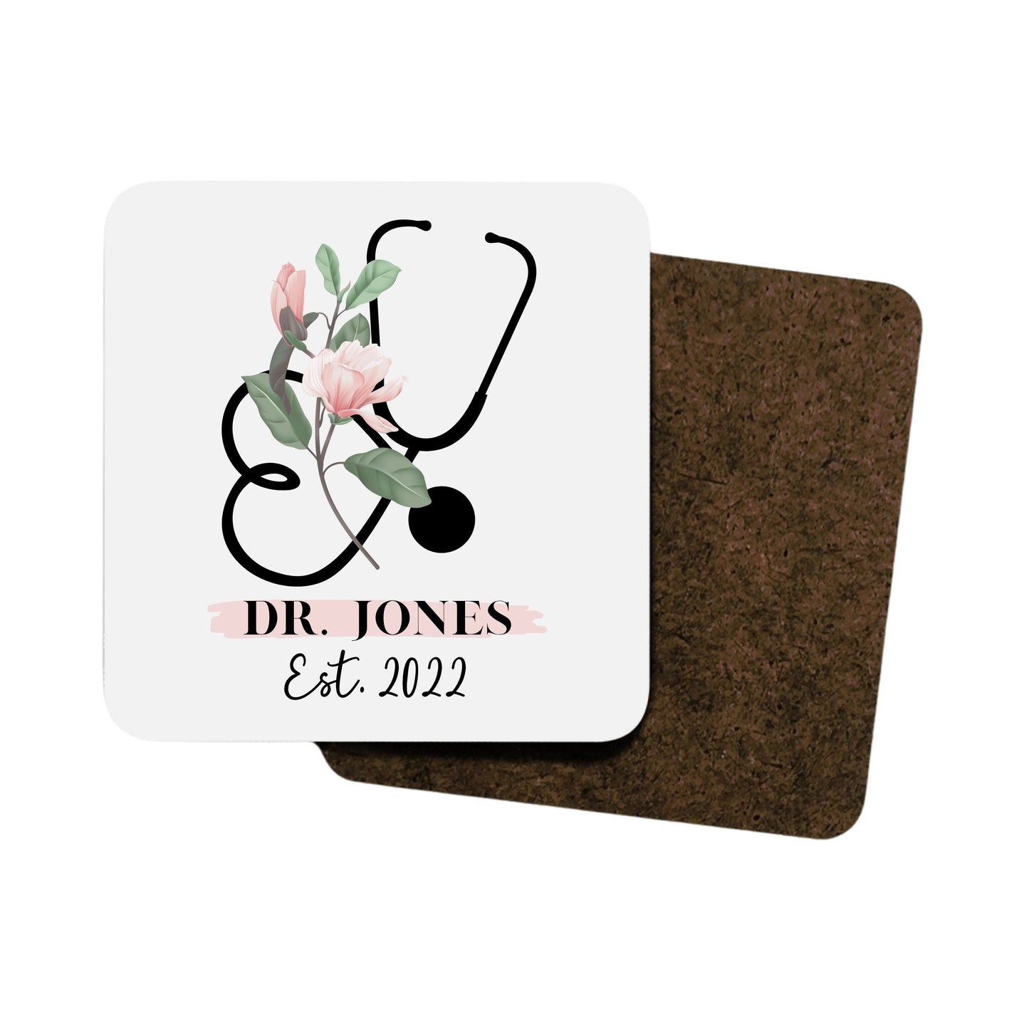 Personalised Doctor Mug